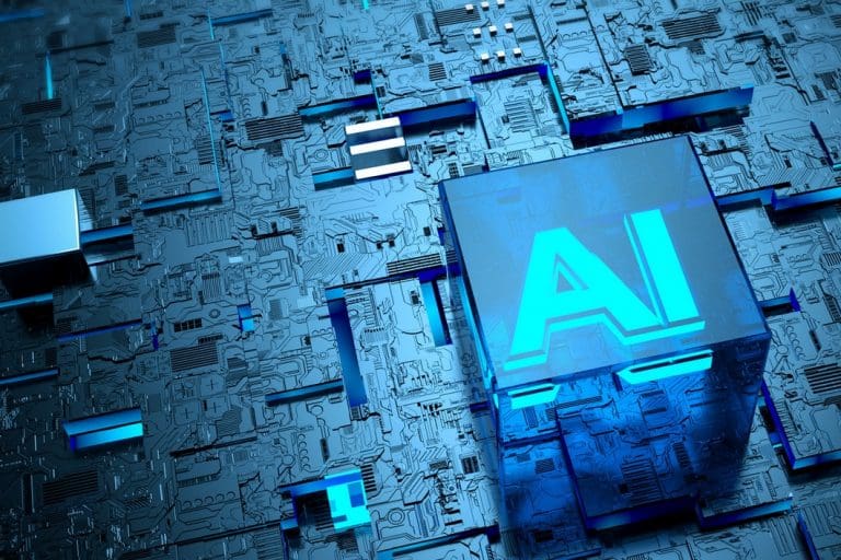 ai chip - vision processing unit