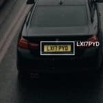 Automatic Number Plate Recognition (ANPR)