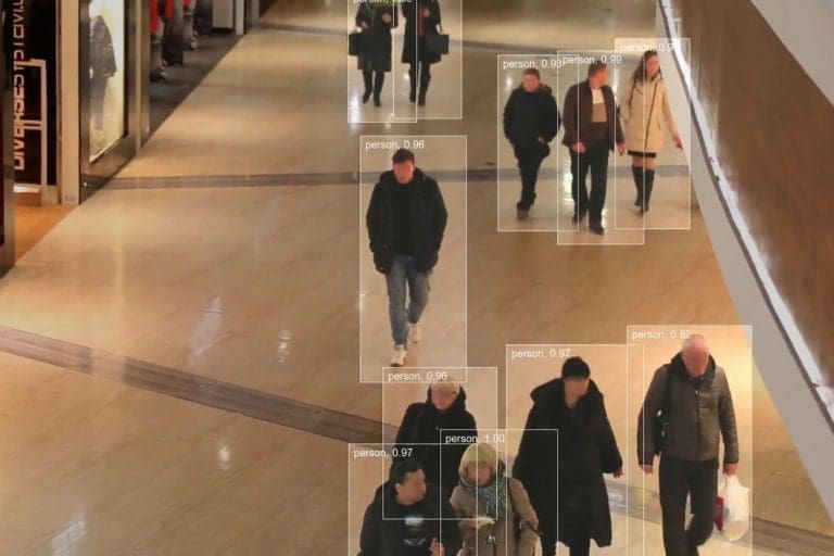 Computer Vision in Retail Applications