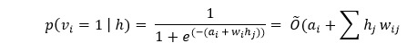 contrastive divergence