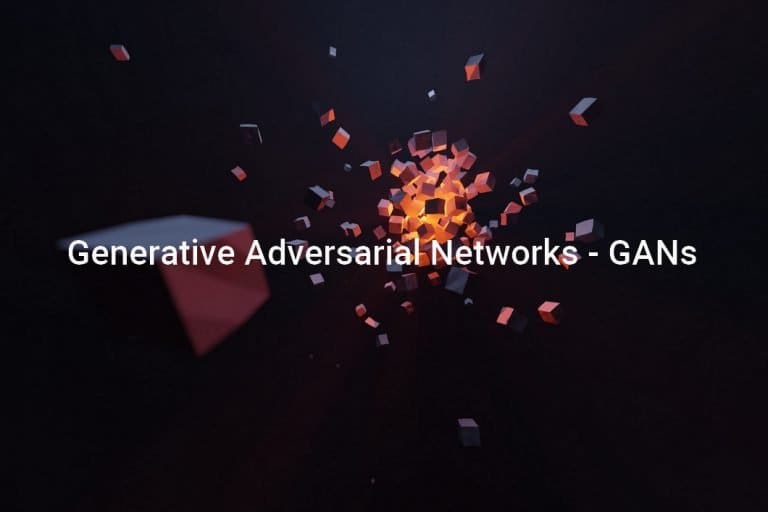 generative adversarial network gan wallpaper