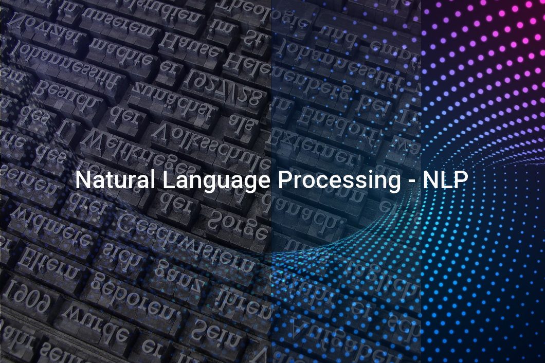 natural language processing (NLP)