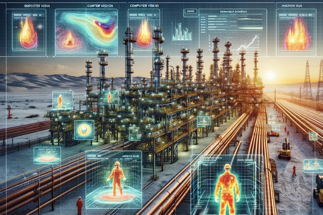 AI in Oil and Gas