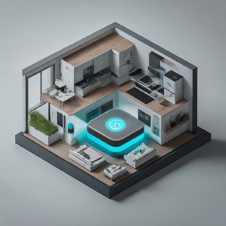 Smart Homes