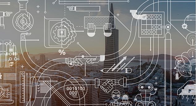 Stanford-roadmap-home robot