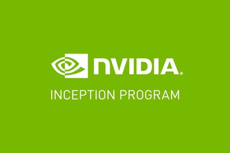 nvidia inception program viso.ai joins