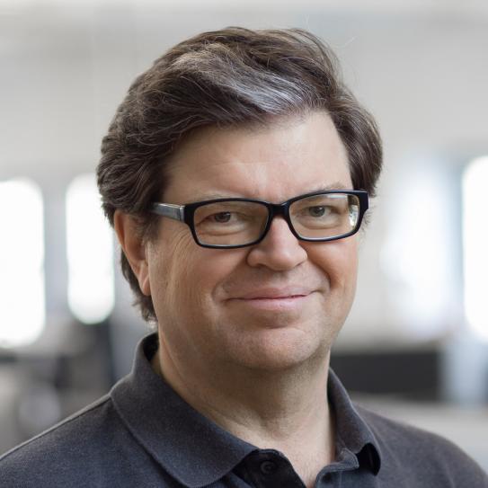 Yann LeCun's work has played a vital role in tasks such as object detection and handwriting recognition.