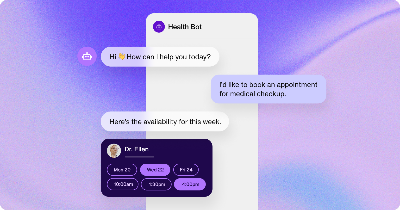 ChatBot Application