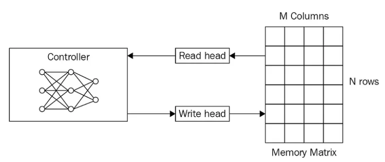 MANN Architecture