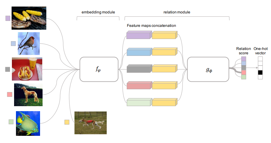 Relation Network