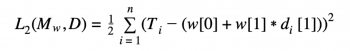 Expanded Error Function