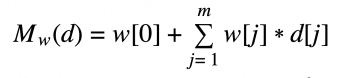 variables simple linear regression representation for machine learning algorithms