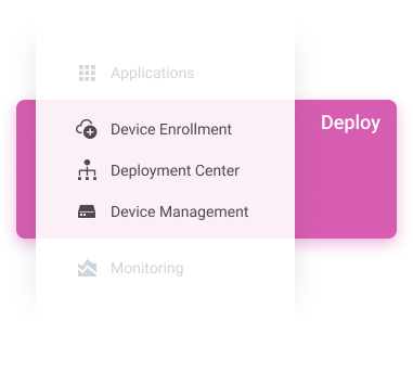 viso suite deploy computer vision systems