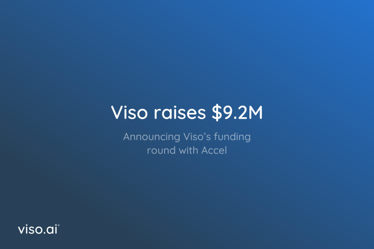 viso.ai funding round